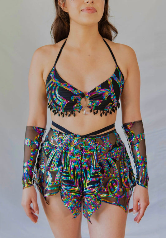 FUNFETTI FULL SET - MADE2ORDER