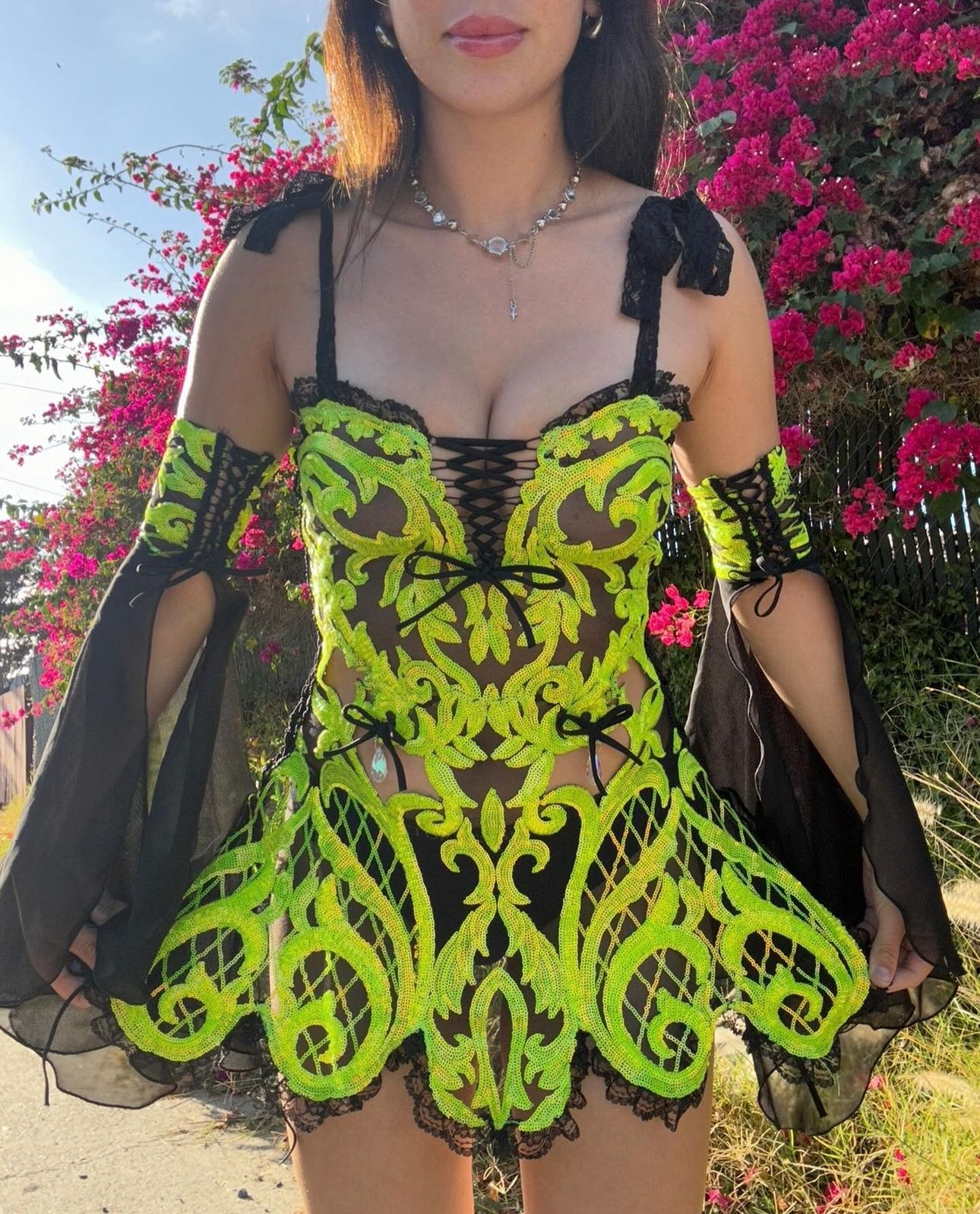 VENOM  FULL SET - MADE2ORDER