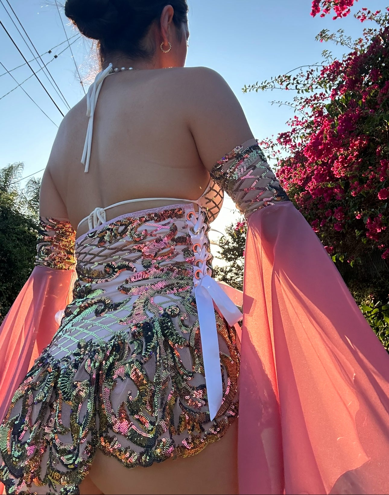 PINK LEMONADE  FULL SET - MADE2ORDER