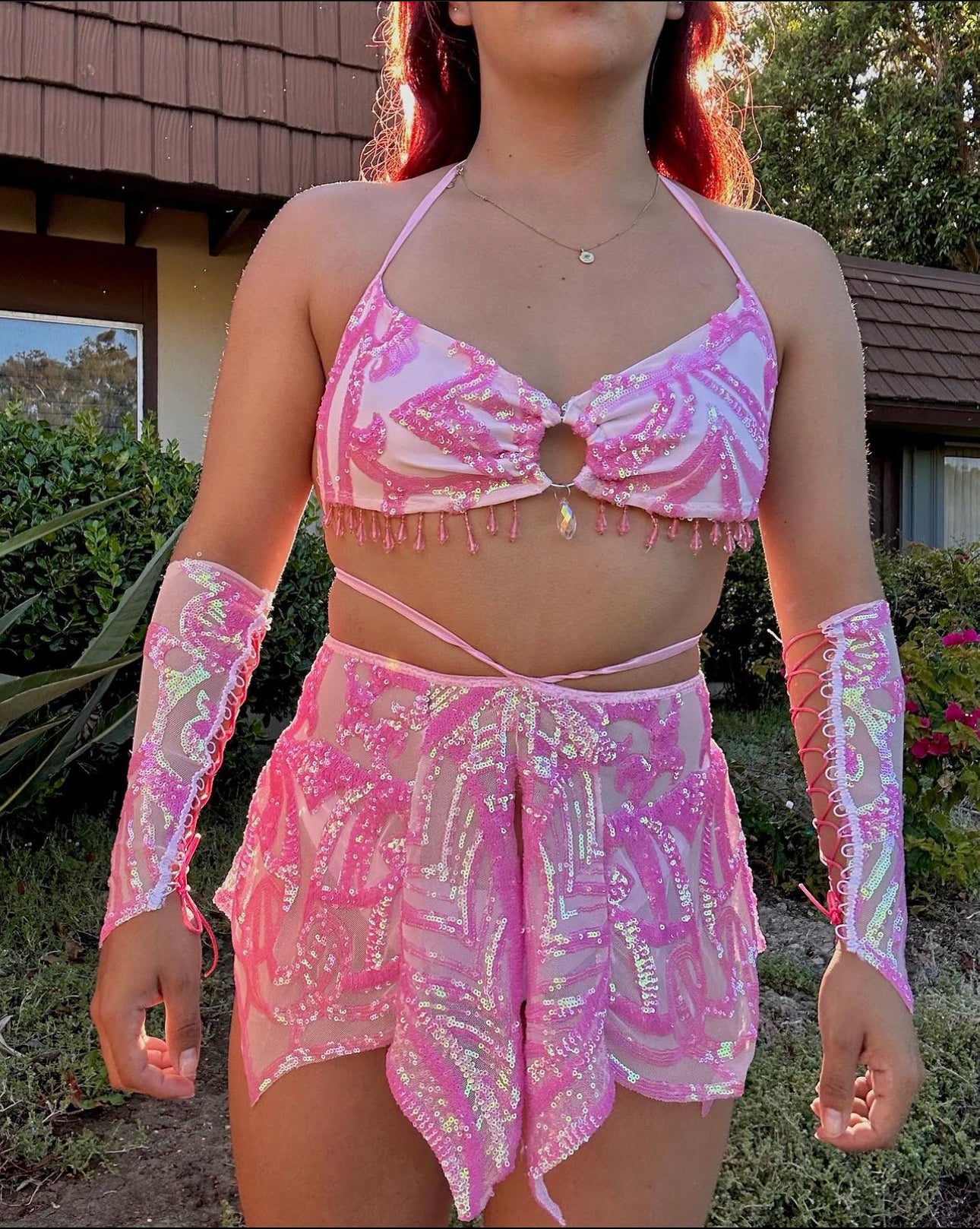 BLOSSOM FULL SET - MADE2ORDER