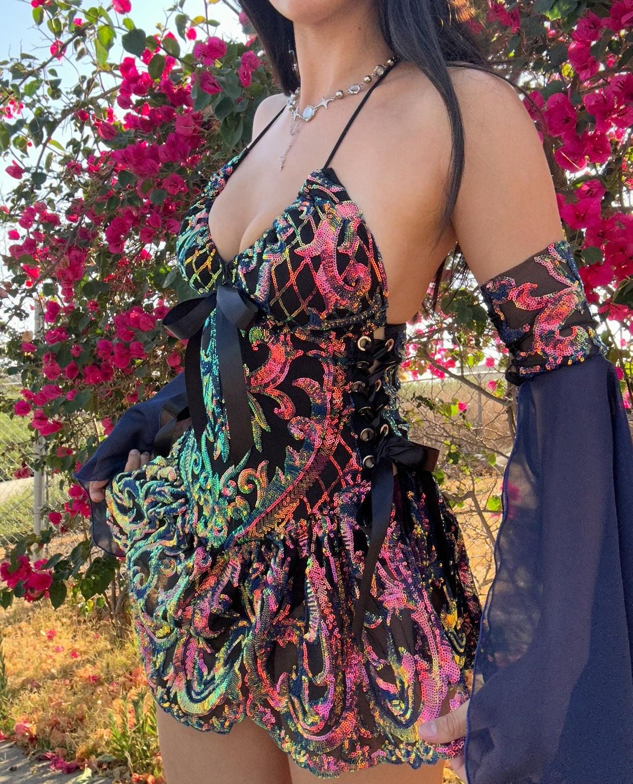 ENCHANTED FULL SET - MADE2ORDER