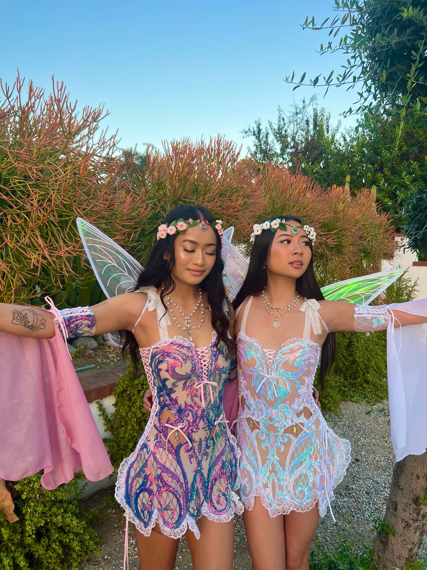 SUNSET FULL SET - MADE2ORDER