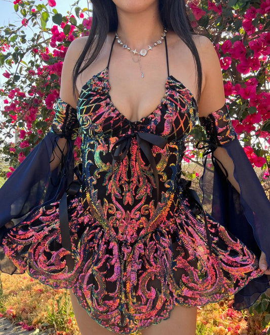 ENCHANTED FULL SET - MADE2ORDER