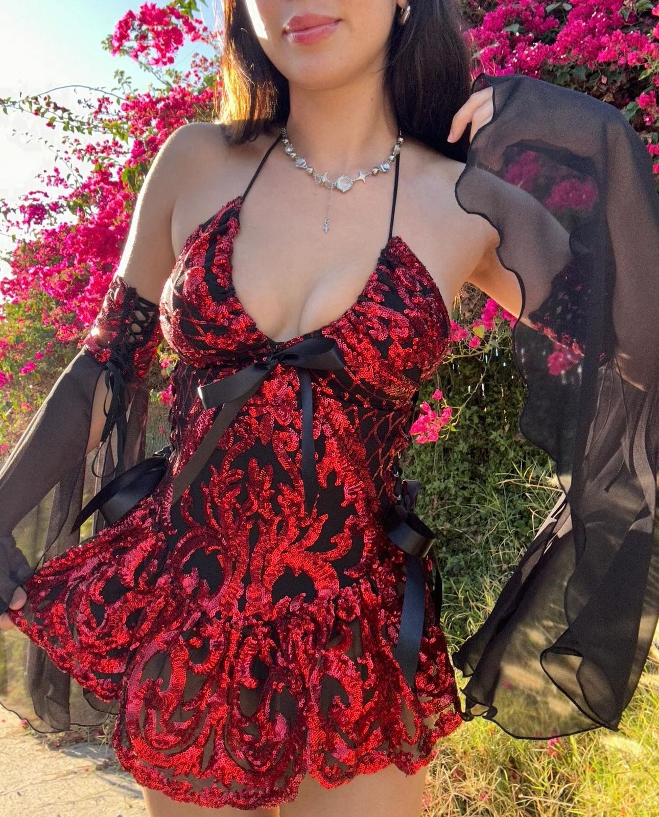 BLACK CHERRY FULL SET - MADE2ODER