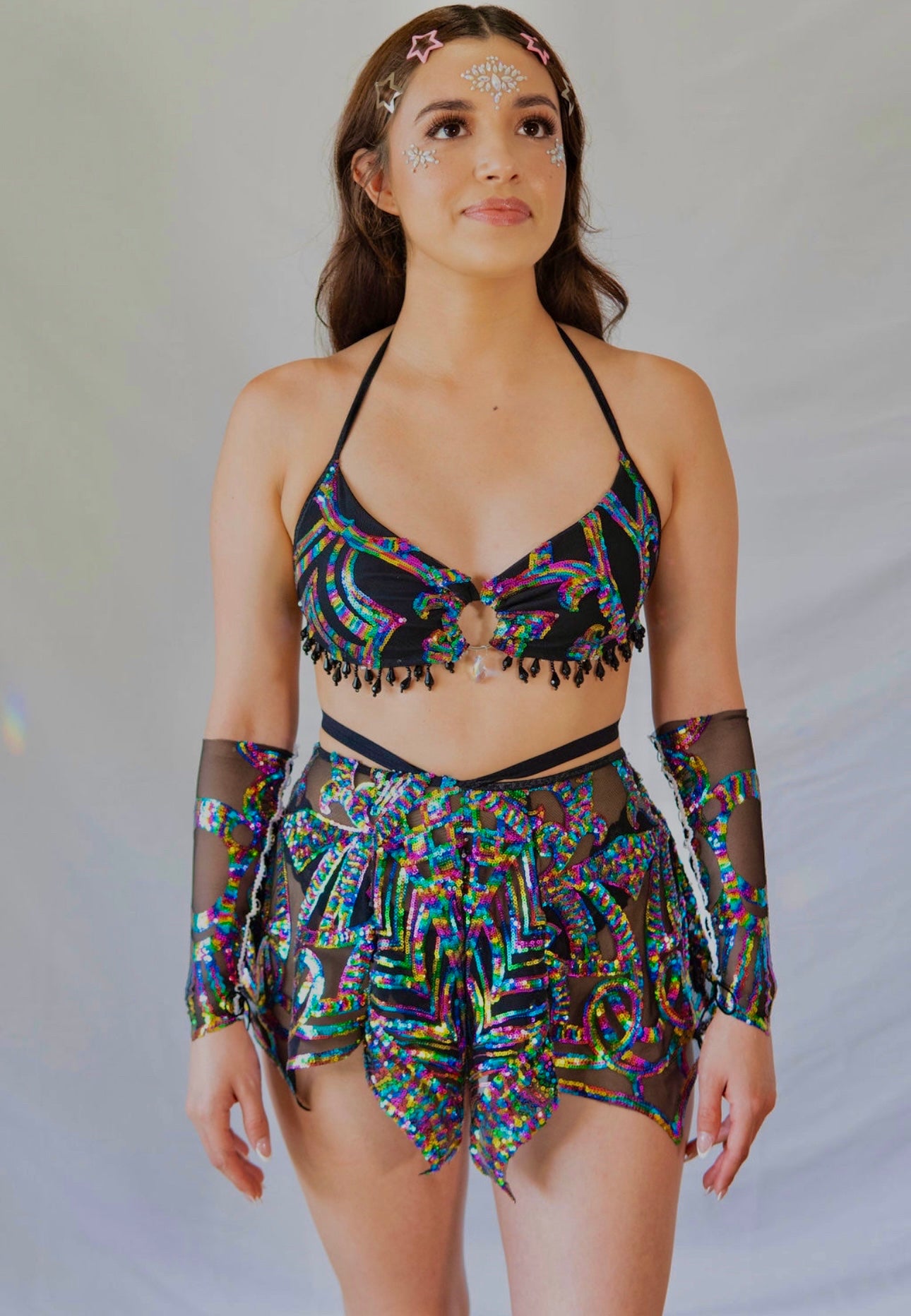 FUNFETTI FULL SET - MADE2ORDER