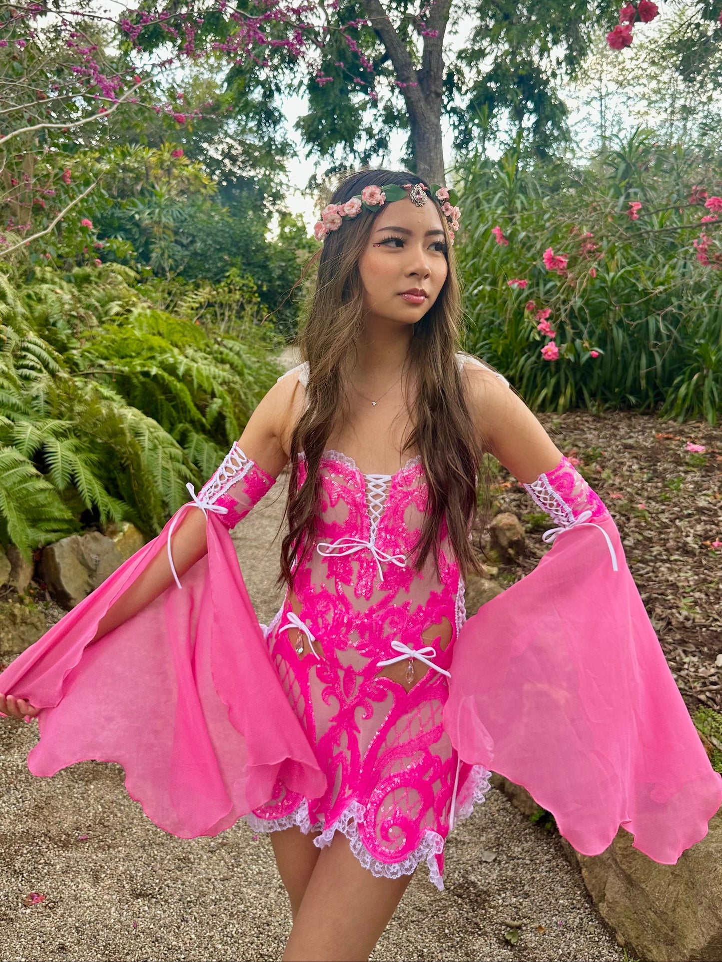 ELECTRIC LOVE  FULL SET - MADE2ORDER