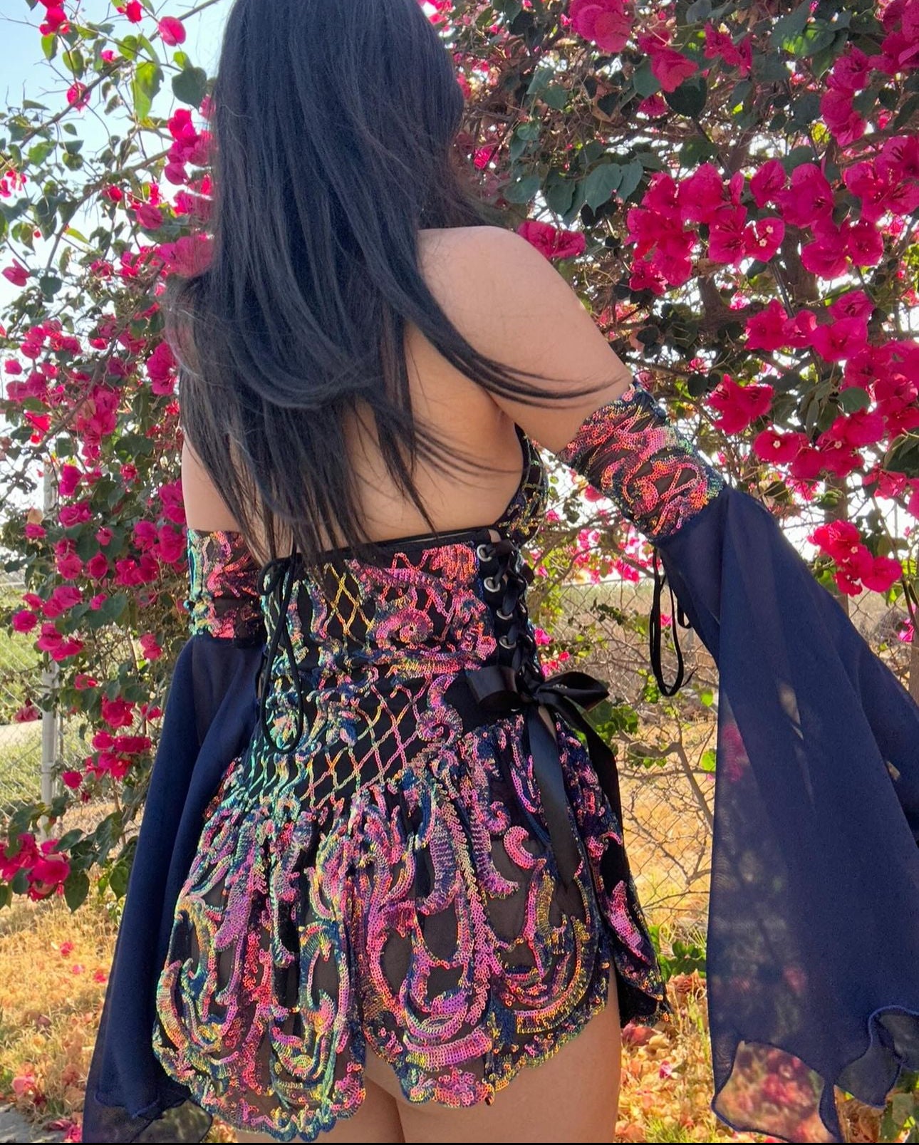 ENCHANTED FULL SET - MADE2ORDER