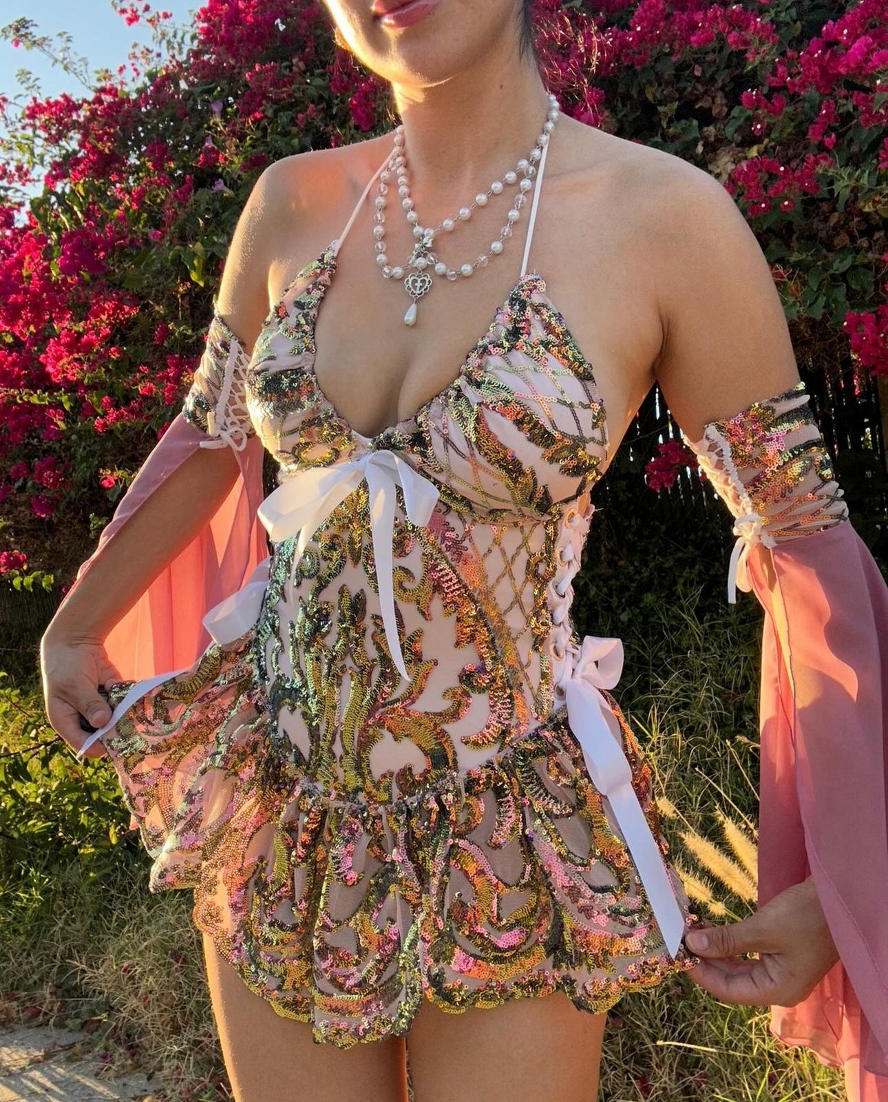 PINK LEMONADE  FULL SET - MADE2ORDER