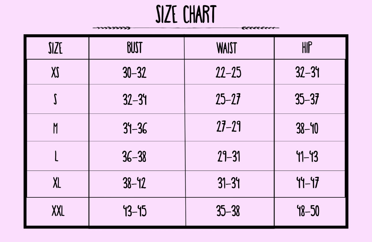MY MELODY (TOP ONLY) - MADE2ORDER
