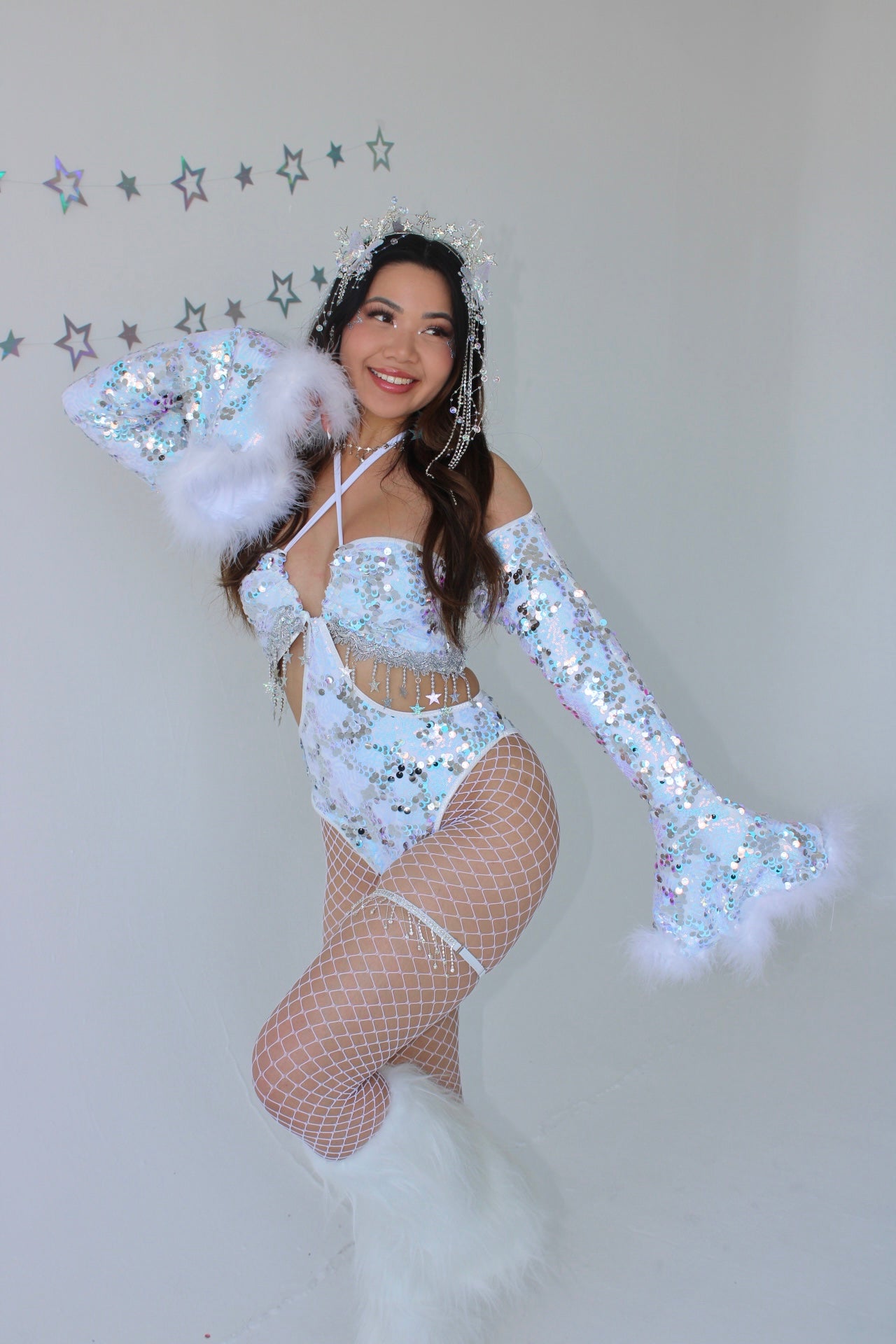 GALACTIC ICE FAIRY FULL SET - READY2SHIP