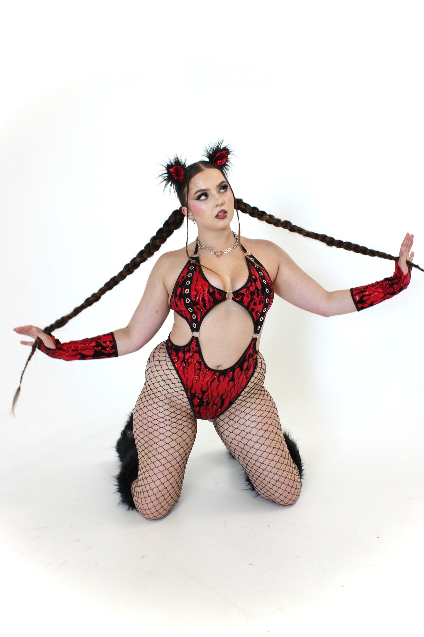 LAVA KISS FULL SET - READY2SHIP