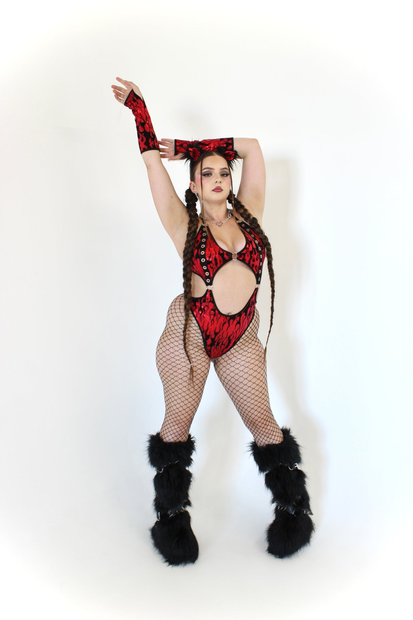 LAVA KISS FULL SET - READY2SHIP