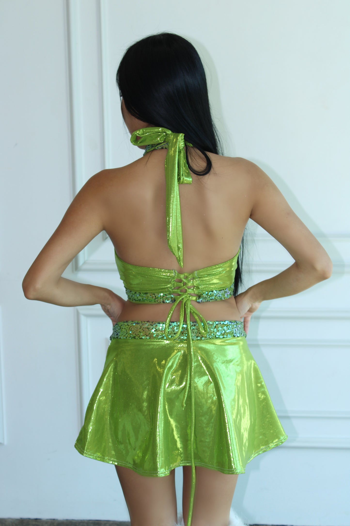 AISHA (TOP ONLY) - MADE2ORDER