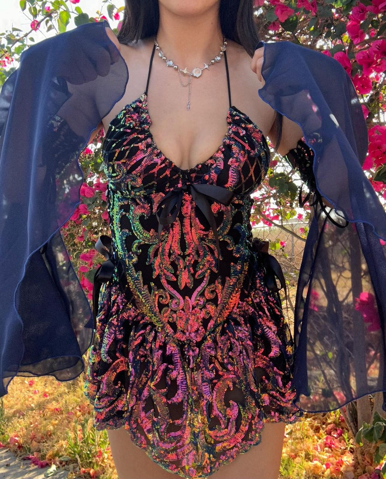 ENCHANTED FULL SET - MADE2ORDER