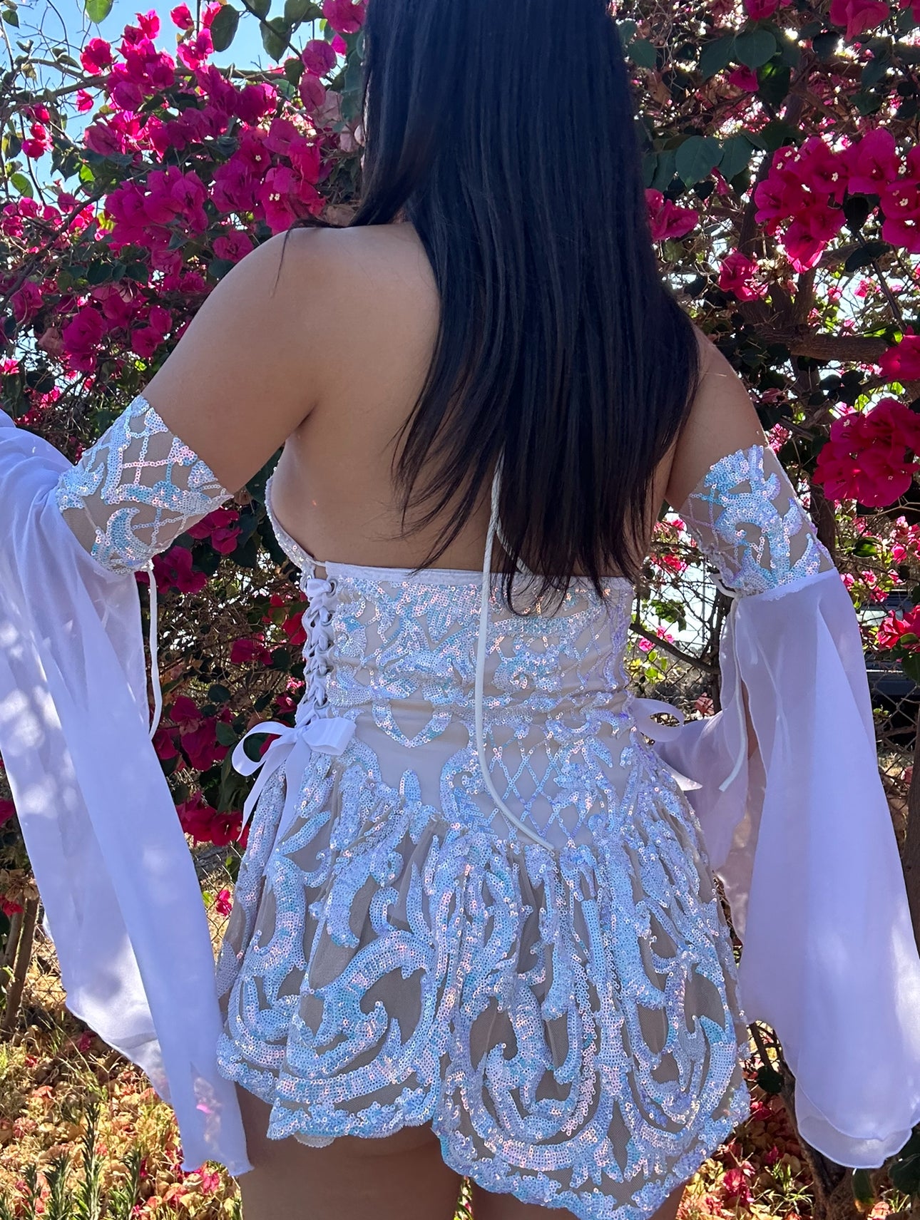 ANGELIC FULL SET - MADE2ORDER