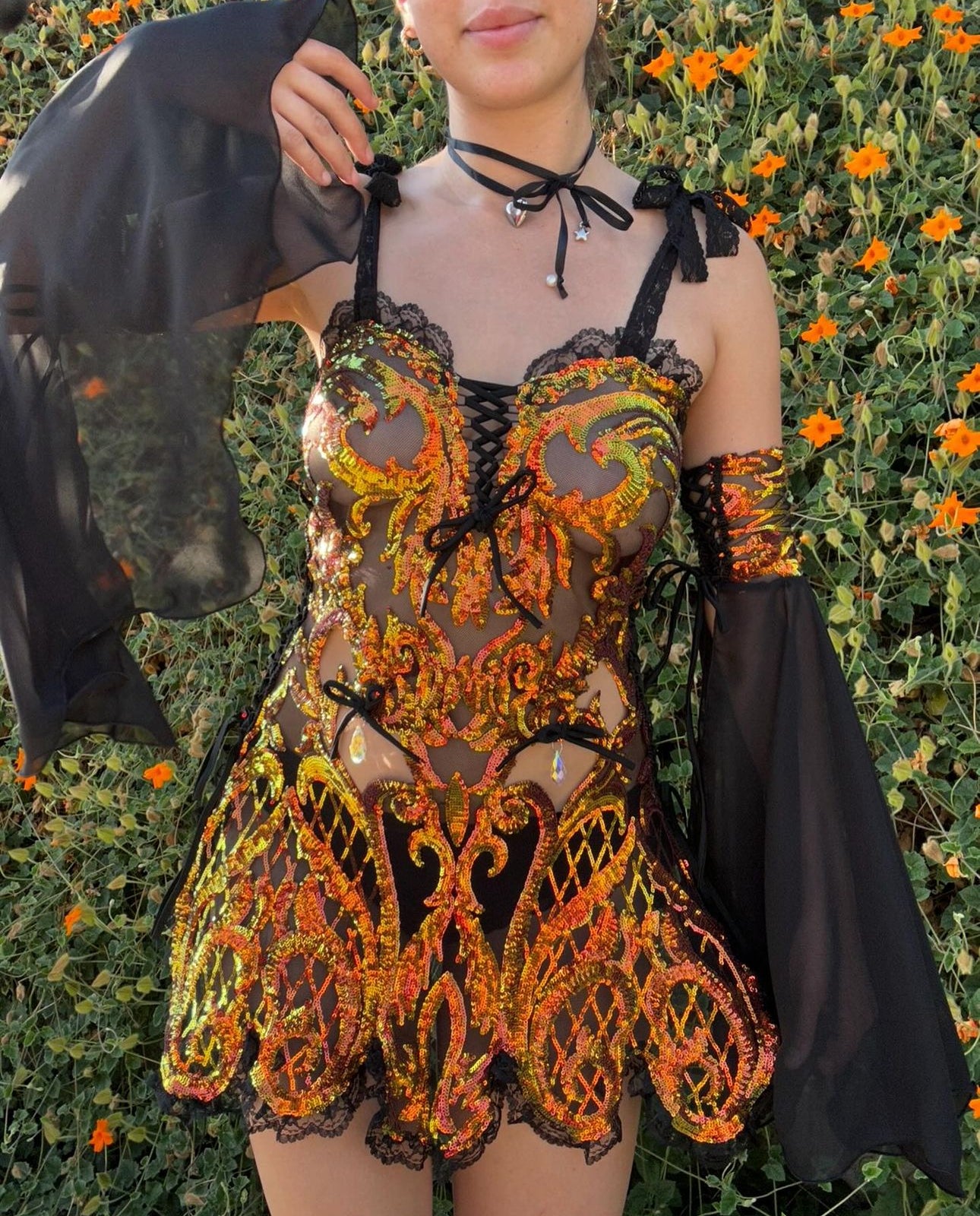 ILLENIUM  FULL SET - MADE2ORDER