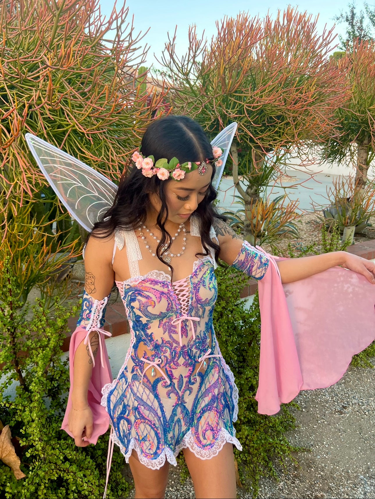 SUNSET FULL SET - MADE2ORDER