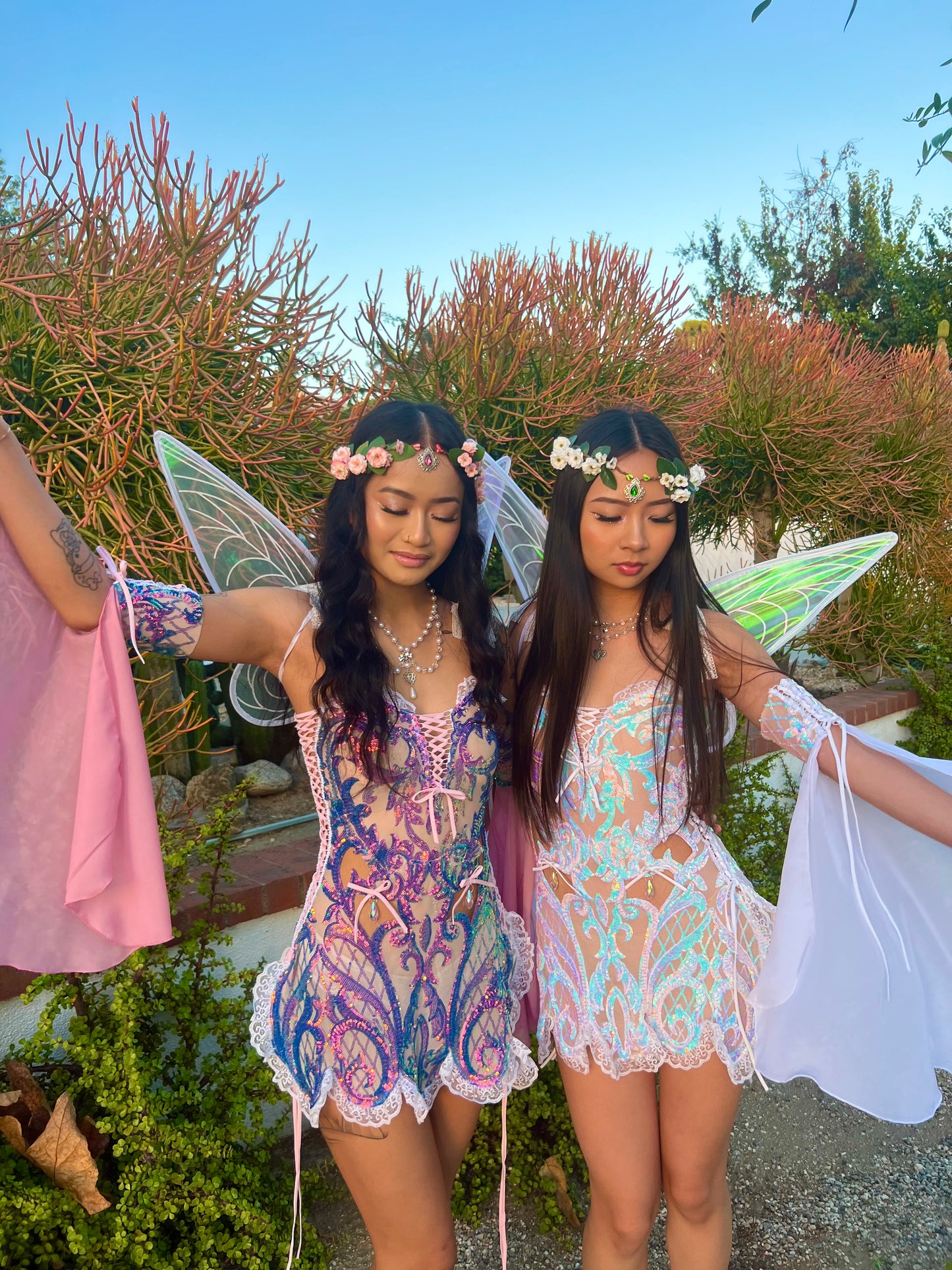 SUNSET FULL SET - MADE2ORDER