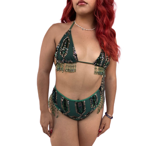 WATERMELON  FULL SET - MADE2ORDER