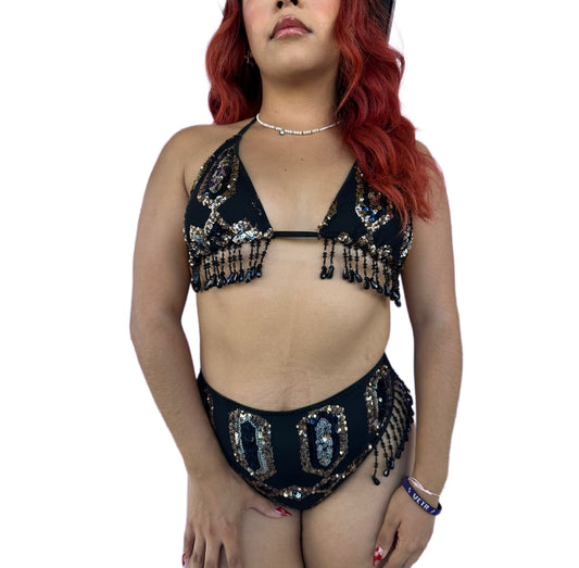 BLACKBERRY FULL SET - MADE2ORDER