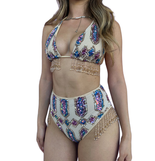 CRΓME BRΓLΓE FULL SET - MADE2ORDER