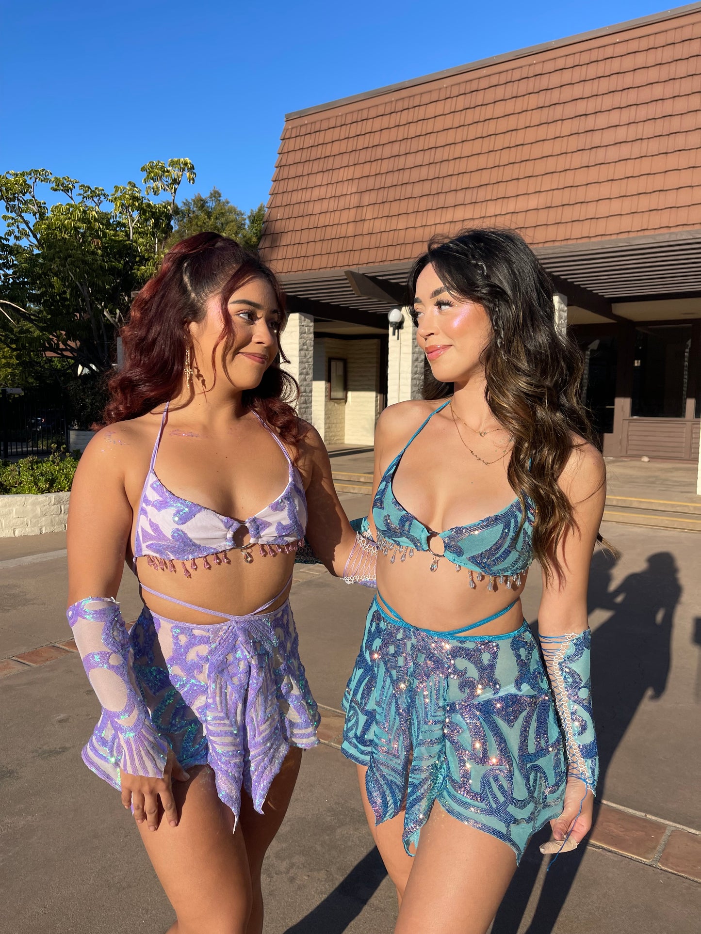 BLUEBERRY FULL SET - MADE2ORDER