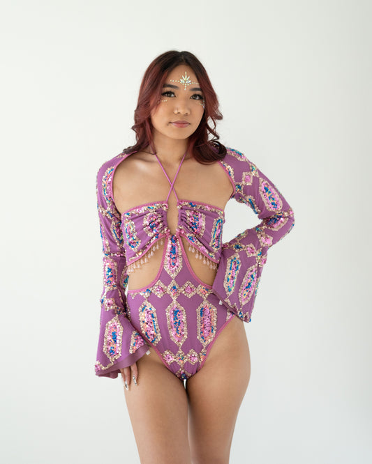 SAPPHIRE FULL SET - MADE2ORDER