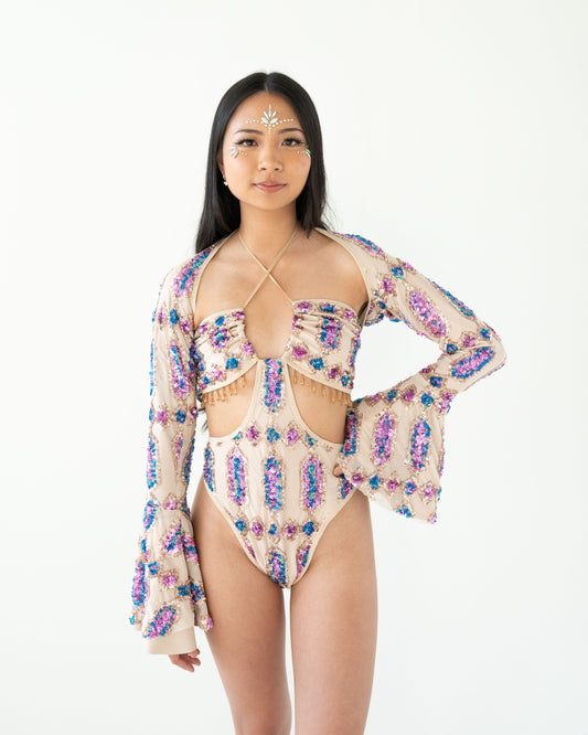 CARNELIAN FULL SET - MADE2ORDER