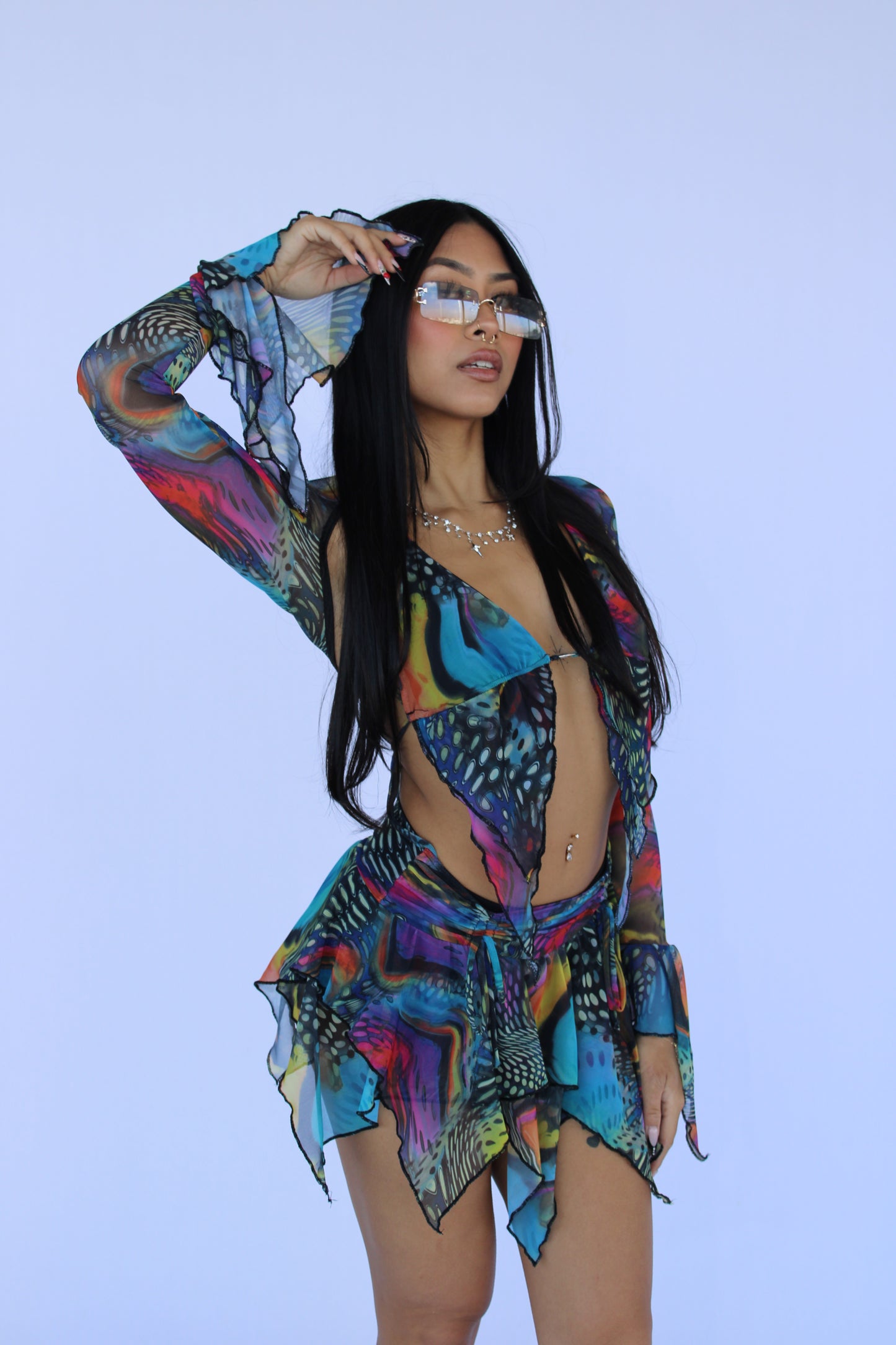 ACID DREAM FULL SET - MADE2ORDER