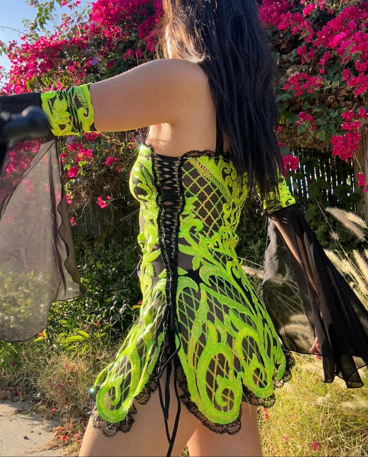 VENOM  FULL SET - MADE2ORDER