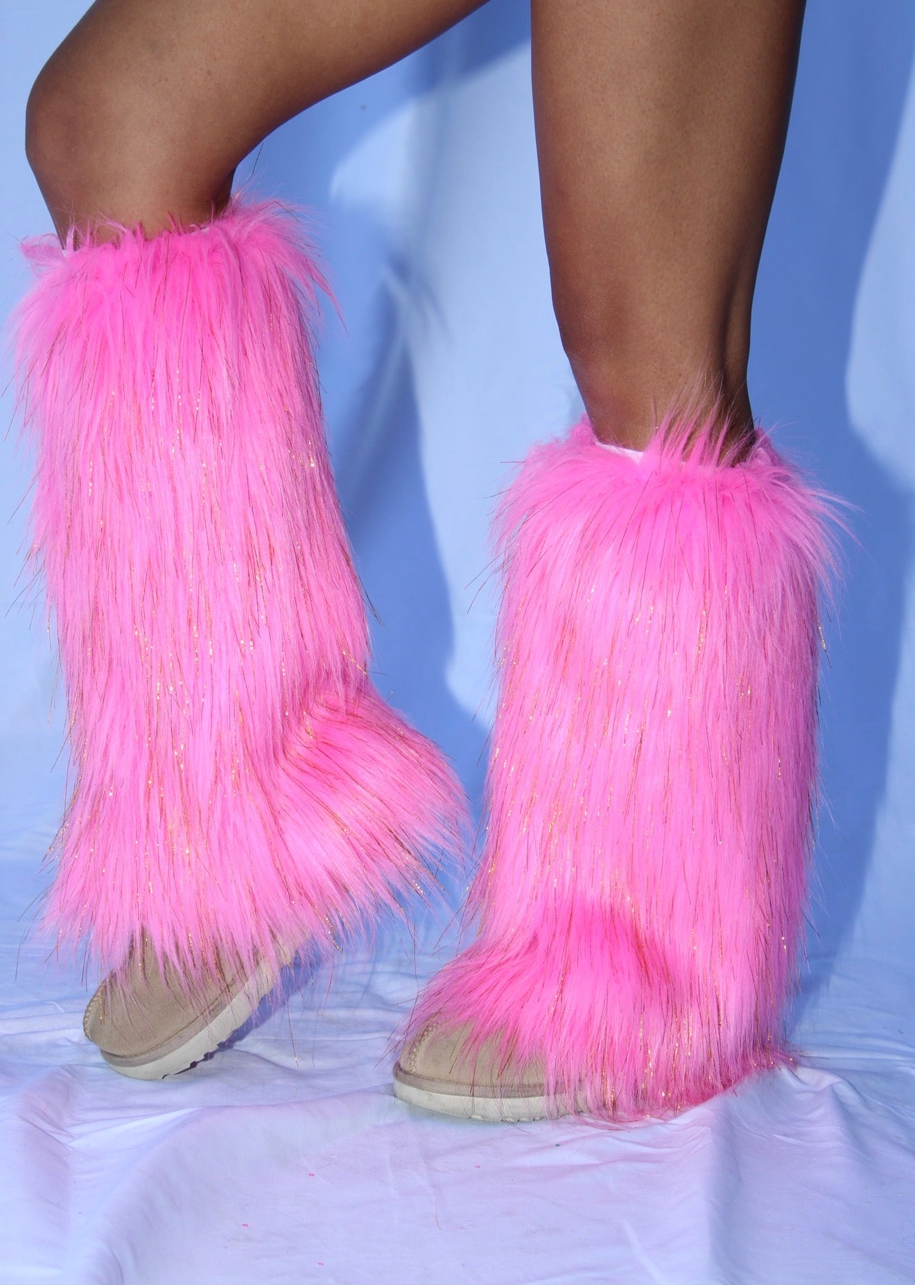 PINK DREAM FUZZIES - MADE2ORDER