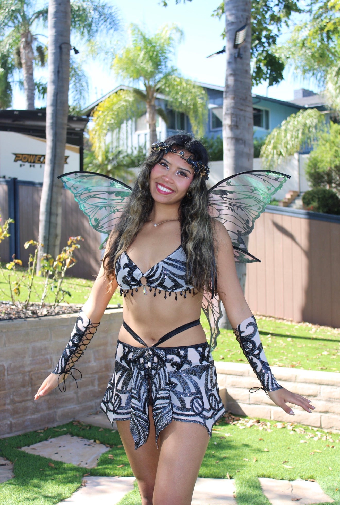 SHADOW SIREN  FULL SET - MADE2ORDER