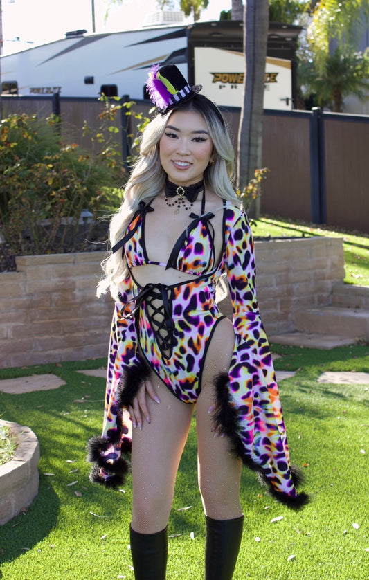 MAD HATTER MUSE  FULL SET - MADE2ORDER