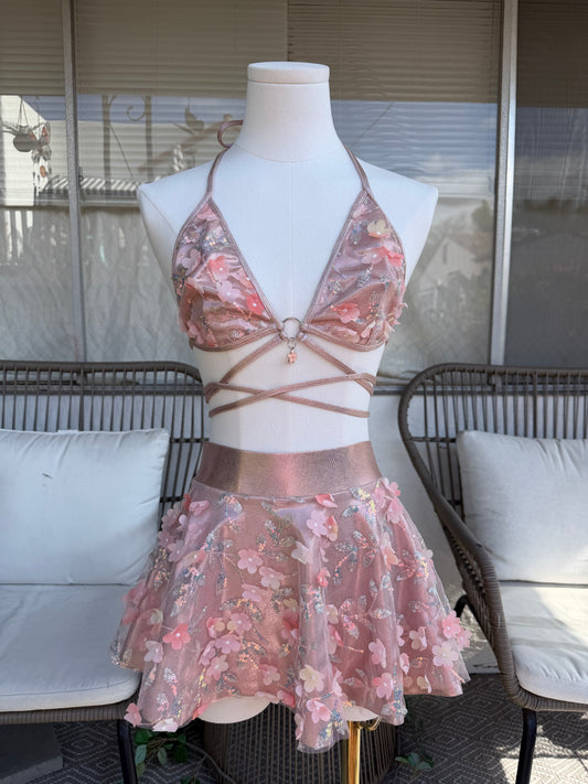 FLOWER FAIRY - SAMPLE SALE