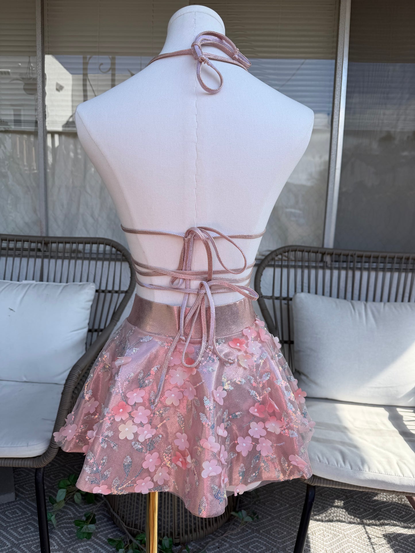 FLOWER FAIRY - SAMPLE SALE