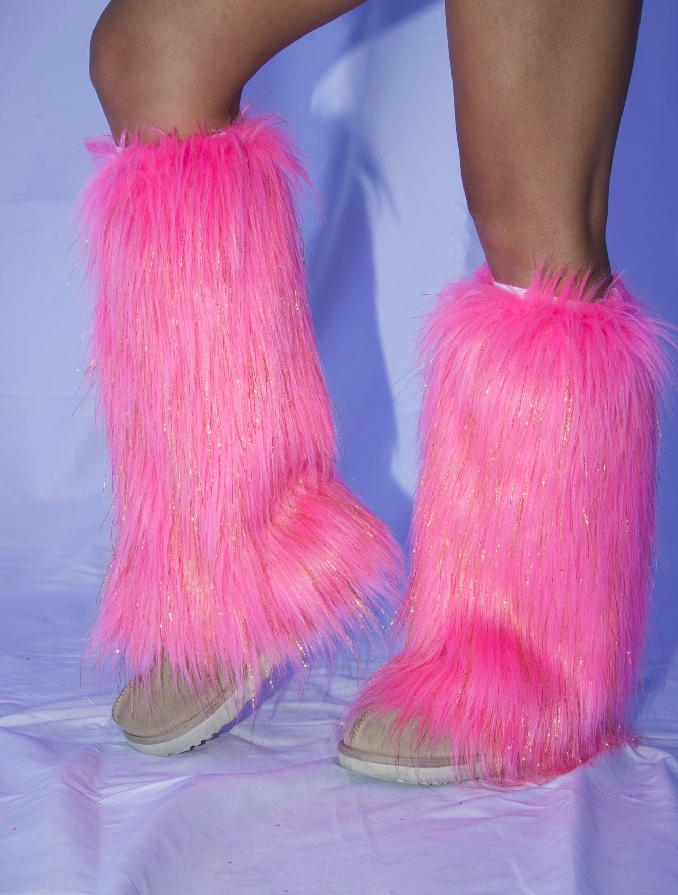 PINK DREAM FUZZIES - MADE2ORDER