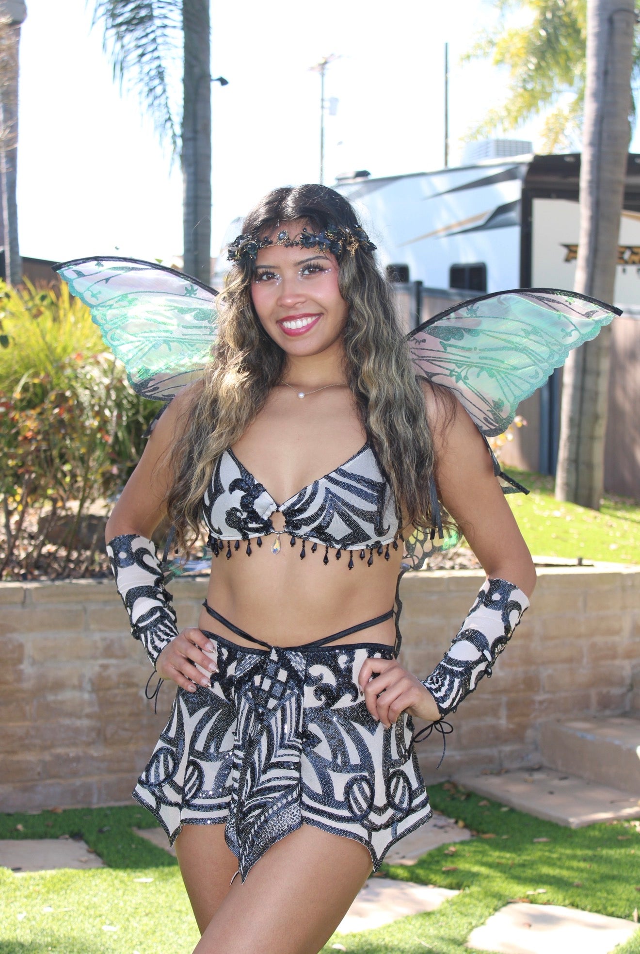 SHADOW SIREN  FULL SET - MADE2ORDER