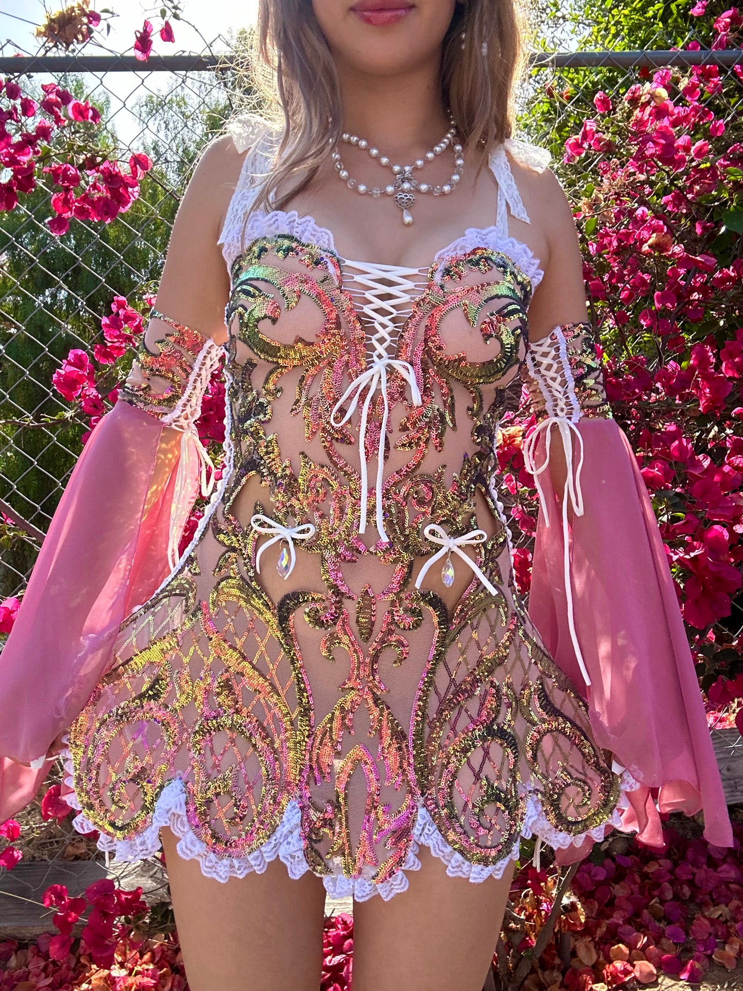 GARDEN OF EDEN   FULL SET - MADE2ORDER