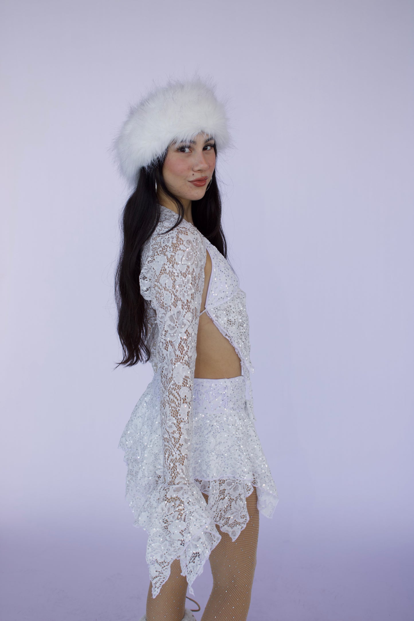 CRYSTAL FROST FAIRY FULL SET - MADE2ORDER