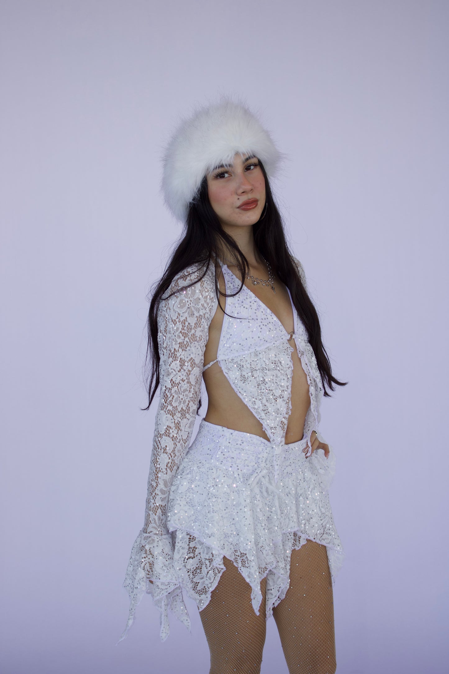 CRYSTAL FROST FAIRY FULL SET - MADE2ORDER