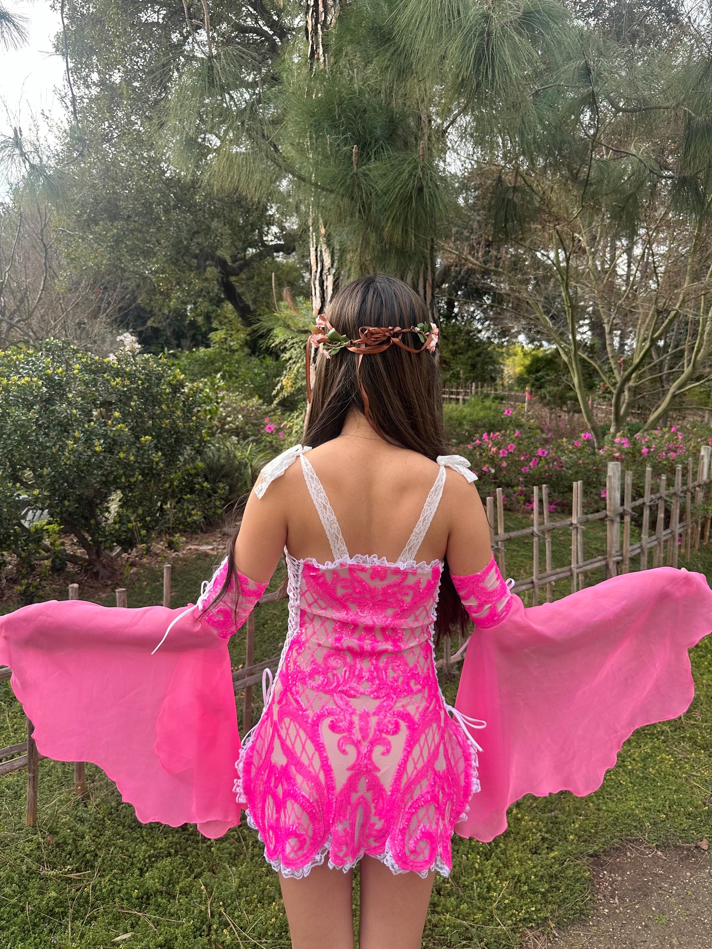 ELECTRIC LOVE  FULL SET - MADE2ORDER