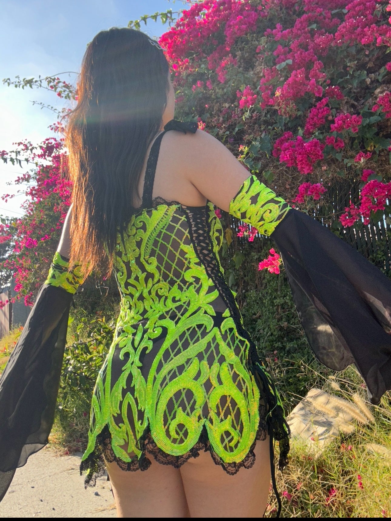 VENOM  FULL SET - MADE2ORDER