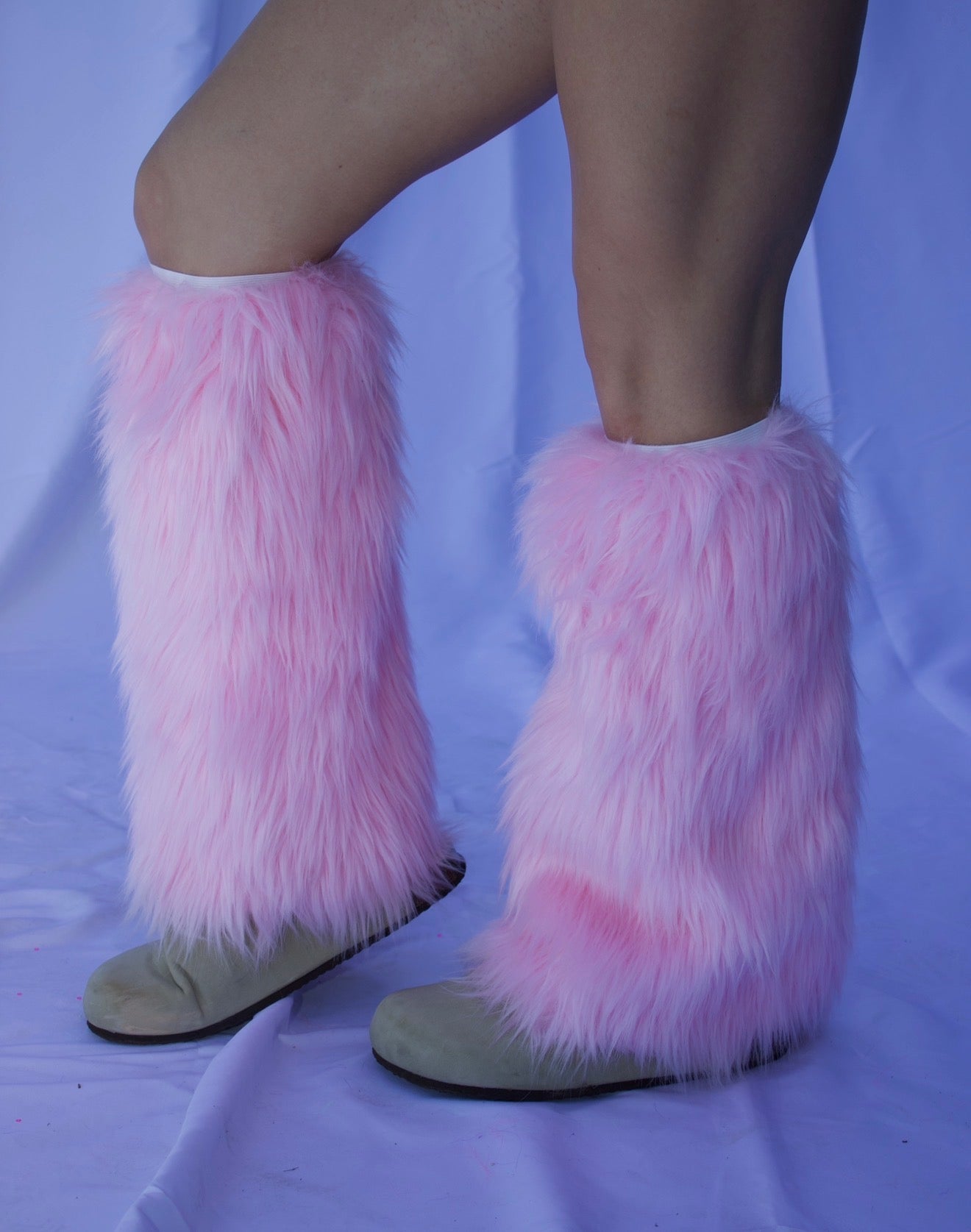 BLUSH DREAM FUZZIES - MADE2ORDER