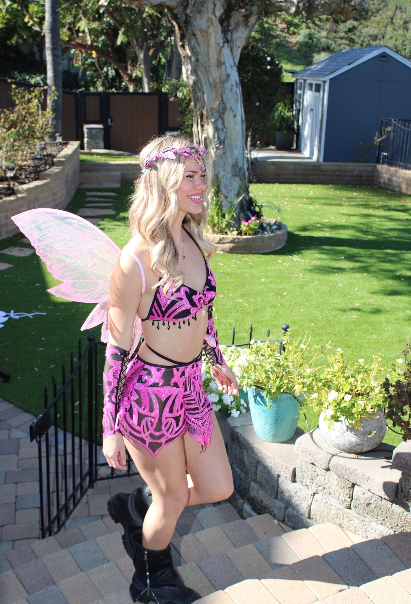 BUBBLEGUM VIXEN  FULL SET - MADE2ORDER