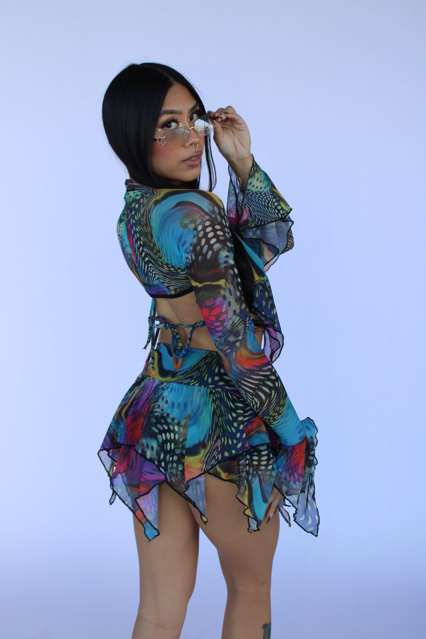 ACID DREAM FULL SET - MADE2ORDER