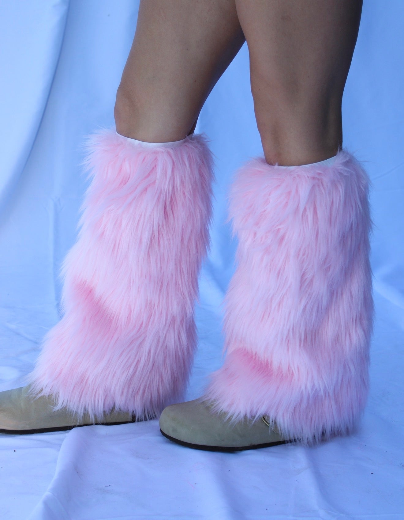 BLUSH DREAM FUZZIES - MADE2ORDER