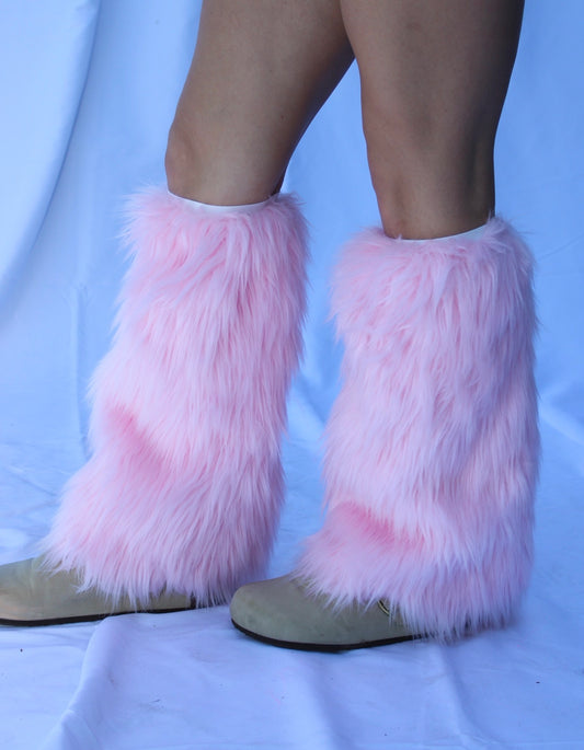 BLUSH DREAM FUZZIES - MADE2ORDER