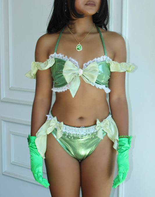 TIANA (BOTTOMS ONLY) - MADE2ORDER