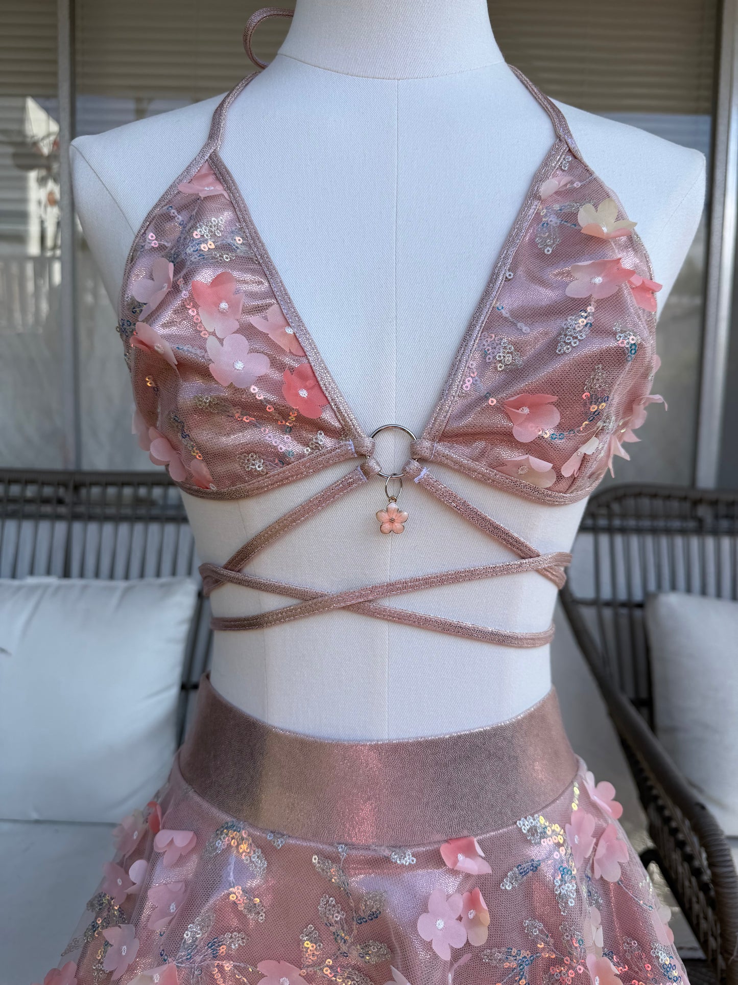 FLOWER FAIRY - SAMPLE SALE