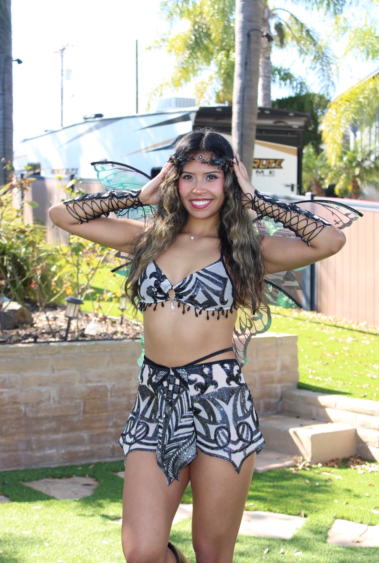 SHADOW SIREN  FULL SET - MADE2ORDER